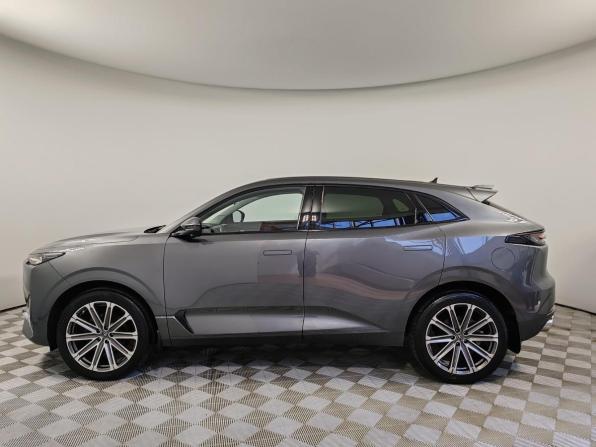 Changan UNI-K с пробегом 2023 года, цена 2 649 000 рублей, 54097 км, внедорожник, Автокод Объявления