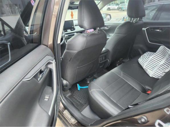 Toyota RAV4 V (XA50) с пробегом 2020 года, цена 2 770 000 рублей, 147424 км, внедорожник, Автокод Объявления