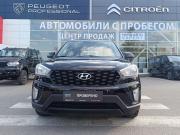 Hyundai Creta I Рестайлинг Тверь  - изображение 28
