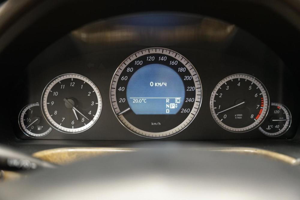 Mercedes-Benz E-Класс IV (W212 S212 C207) Крым  - изображение 15