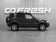 Chevrolet Niva I Воронеж  - изображение 20