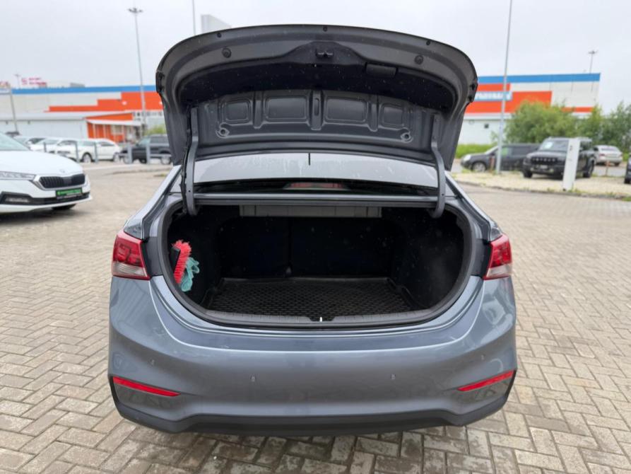 Hyundai Solaris II Сыктывкар  - изображение 7