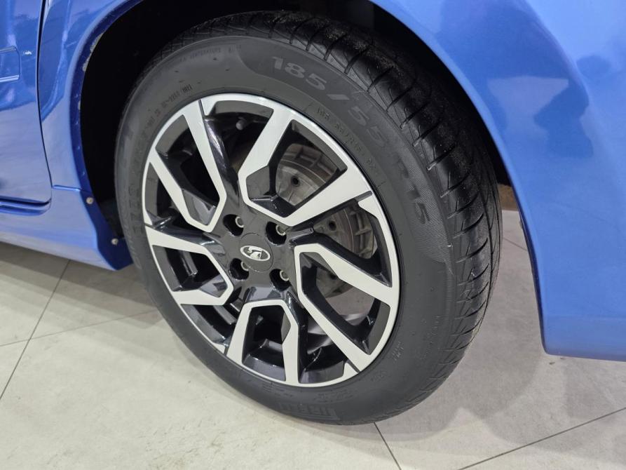 Lada (ВАЗ) Granta I Рестайлинг Ставрополь  - изображение 7