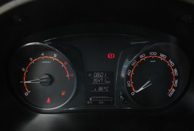 Lada (ВАЗ) Granta I Рестайлинг с пробегом 2023 года, цена 780 000 рублей, 35462 км, лифтбек, Автокод Объявления