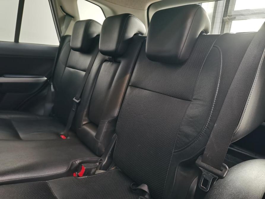 Suzuki Grand Vitara II Барнаул  - изображение 19