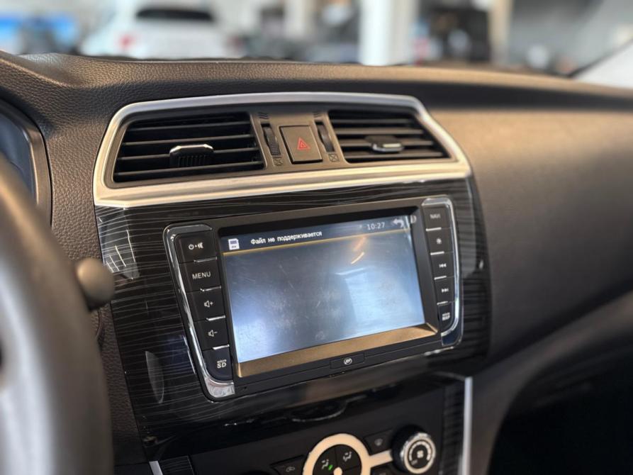 Lifan Solano II Екатеринбург  - изображение 15