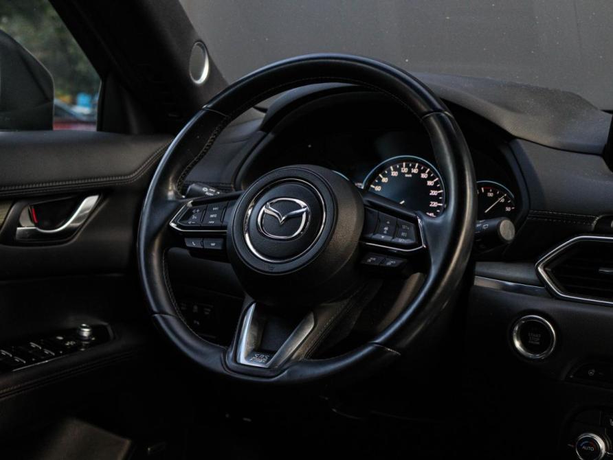 Mazda CX-5 II Москва  - изображение 12