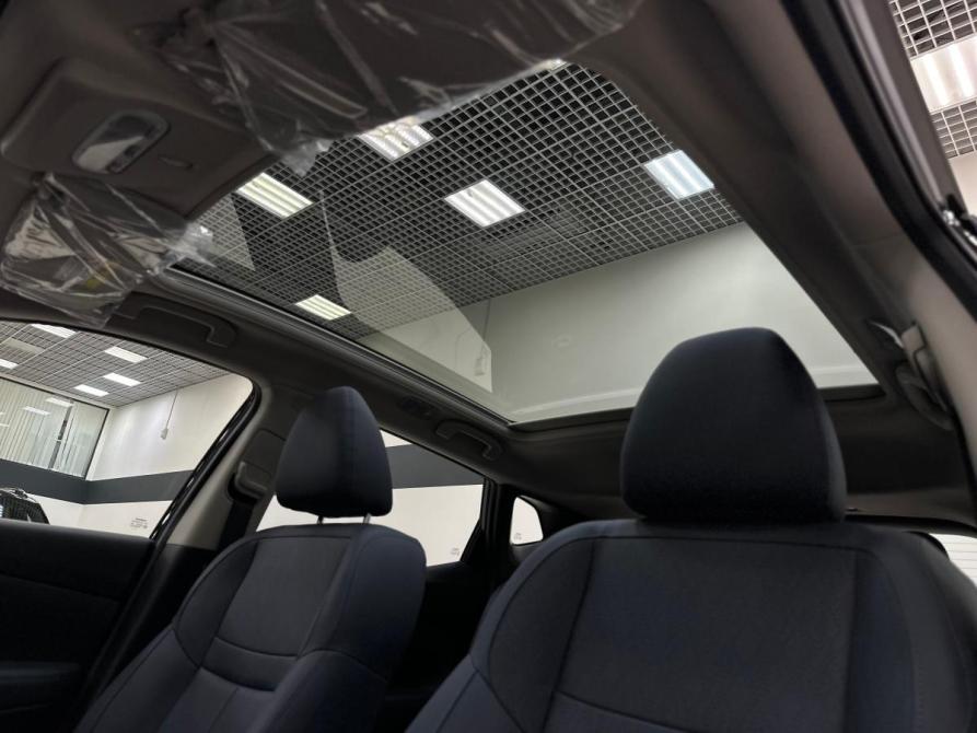 Nissan Qashqai II Рестайлинг 2 Санкт-Петербург  - изображение 28