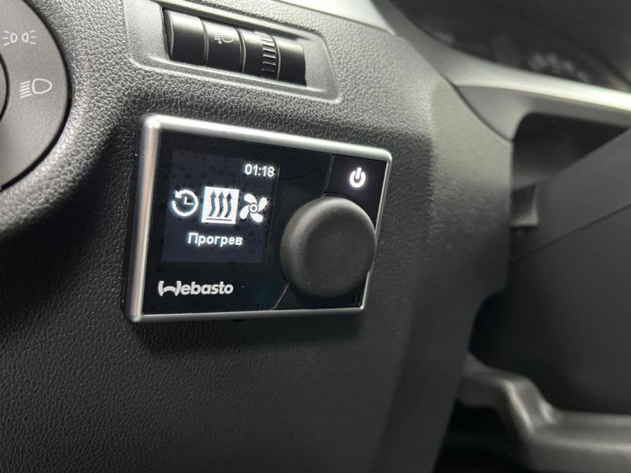 Skoda Rapid I Рестайлинг Киров  - изображение 17