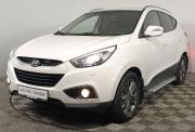 Hyundai ix35 I Волгоград  - изображение 28
