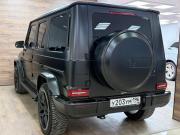 Mercedes-Benz G-Класс AMG II (W463) Уфа  - изображение 46