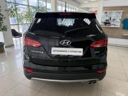 Hyundai Santa Fe III Москва  - изображение 26