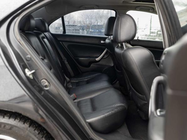 Honda Accord VII с пробегом 2005 года, цена 650 000 рублей, 380360 км, седан, Автокод Объявления