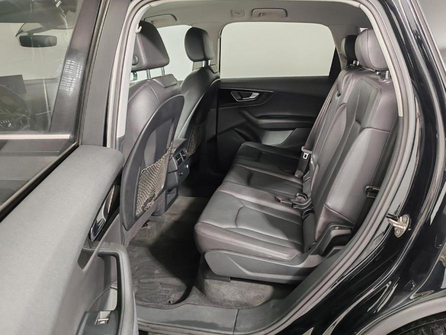 Audi Q7 II (4M) Москва  - изображение 12