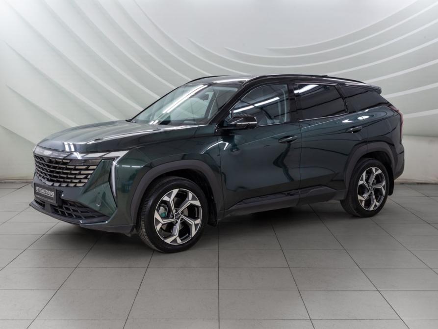 Geely Atlas II Волгоград  - изображение 3