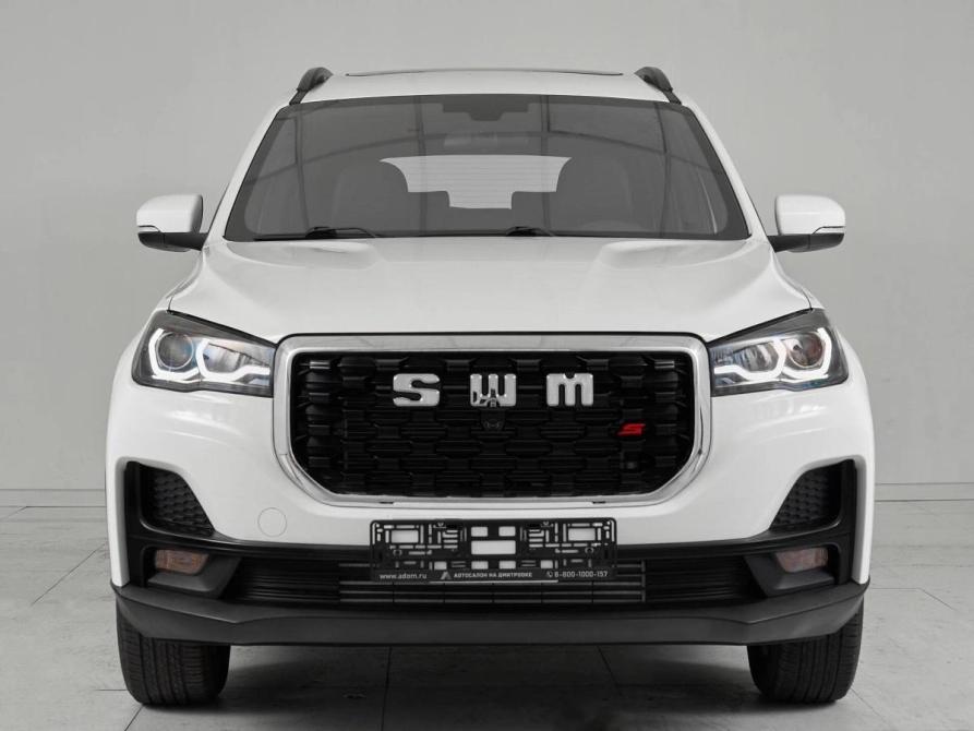 SWM G05 Pro Москва  - изображение 2