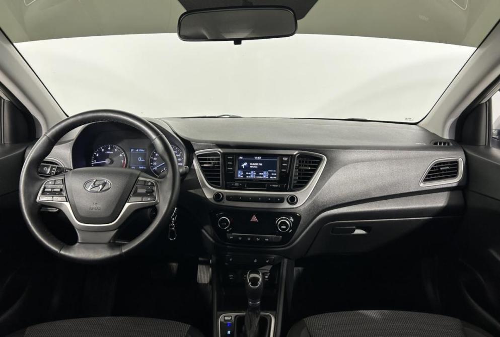 Hyundai Solaris II Саранск  - изображение 18