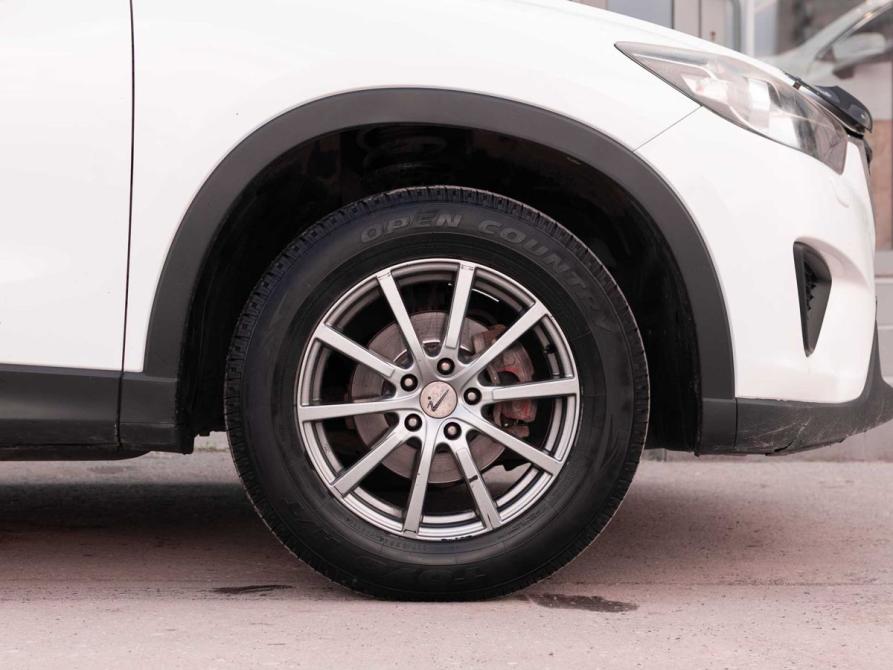 Mazda CX-5 I Новосибирск  - изображение 9