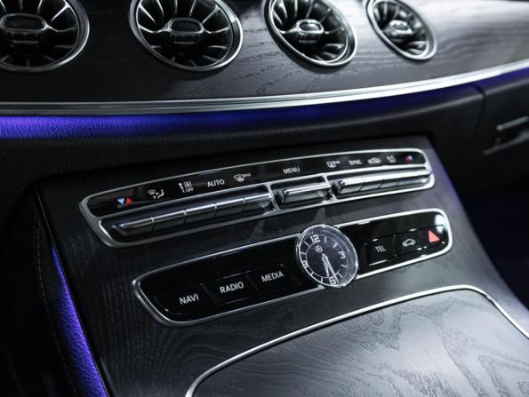 Mercedes-Benz E-Класс V (W213 S213 C238) с пробегом 2017 года, цена 2 889 700 рублей, 119050 км, купе-хардтоп, Автокод Объявления
