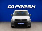 Volkswagen Caddy V Москва  - изображение 19