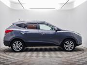 Hyundai ix35 I Москва  - изображение 21