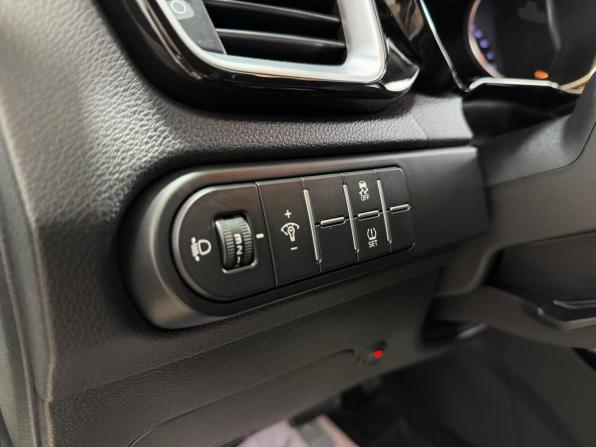 Kia Ceed III с пробегом 2020 года, цена 2 100 000 рублей, 29000 км, хэтчбек, Автокод Объявления