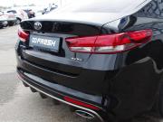 Kia Optima IV Владимир  - изображение 57