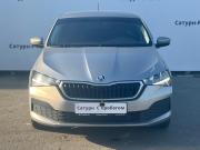 Skoda Rapid I Рестайлинг Курган  - изображение 16