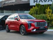Haval Jolion I Москва  - изображение 20