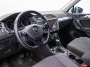 Volkswagen Tiguan II Москва  - изображение 28