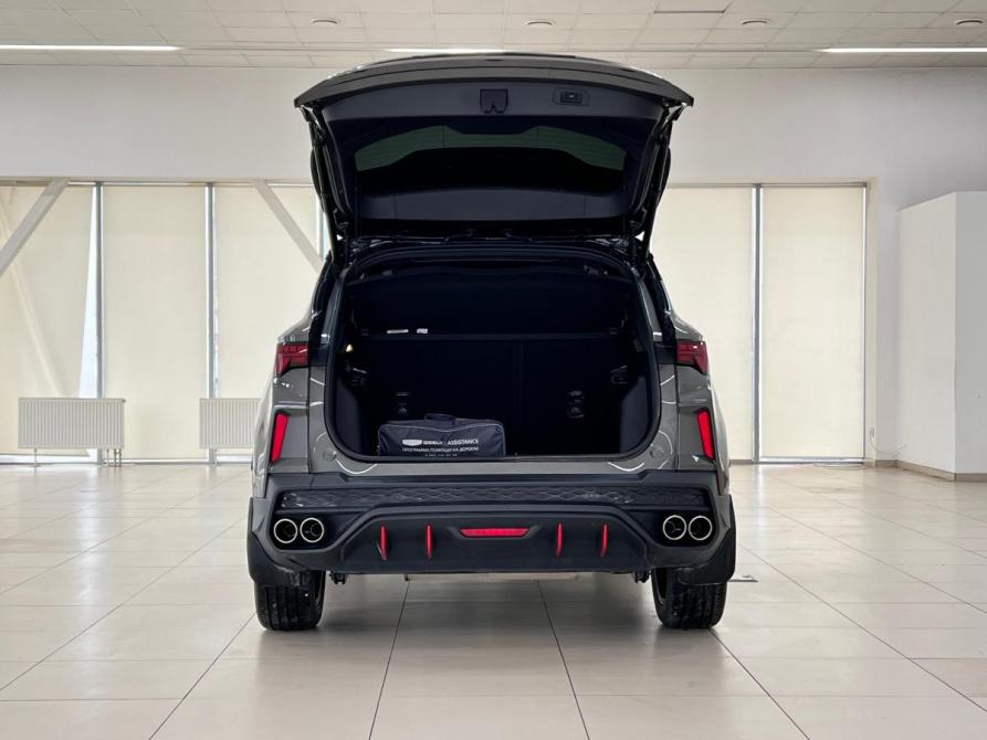 Geely Coolray I Рестайлинг Волгоград  - изображение 35
