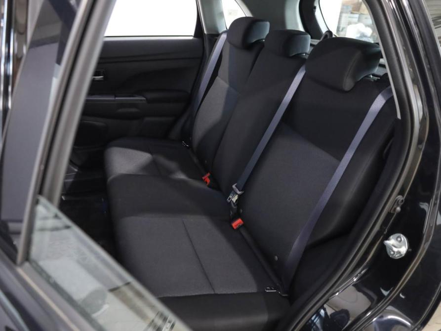 Mitsubishi ASX I Ростов-на-Дону  - изображение 9