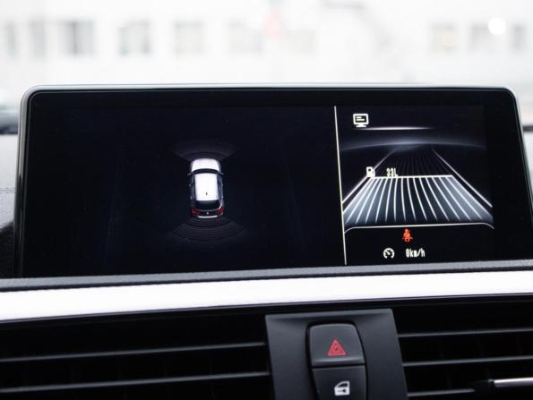 BMW 1 серии II (F20/F21) Рестайлинг 2 с пробегом 2019 года, цена 2 049 000 рублей, 96870 км, хэтчбек, Автокод Объявления