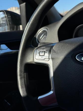 Ford Mondeo IV Рестайлинг с пробегом 2011 года, цена 650 000 рублей, 261138 км, седан, Автокод Объявления