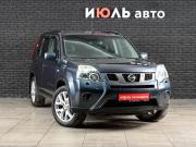 Nissan X-Trail II Рестайлинг Екатеринбург  - изображение 21