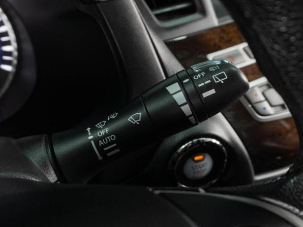 Infiniti JX с пробегом 2013 года, цена 1 499 000 рублей, 286563 км, внедорожник, Автокод Объявления