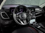 Kia Seltos II Екатеринбург  - изображение 33