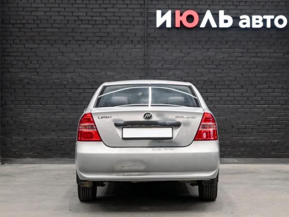 Lifan Solano I (620) с пробегом 2012 года, цена 170 000 рублей, 231443 км, седан, Автокод Объявления