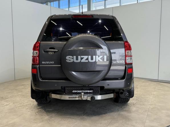 Suzuki Grand Vitara II Рестайлинг с пробегом 2010 года, цена 1 340 000 рублей, 163539 км, внедорожник, Автокод Объявления