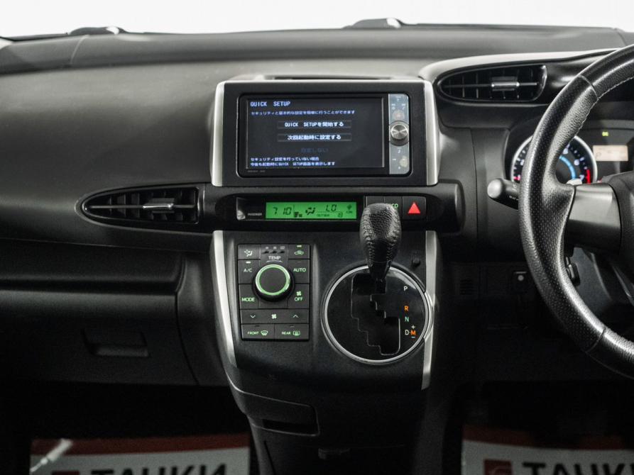 Toyota Wish II Иркутск  - изображение 12