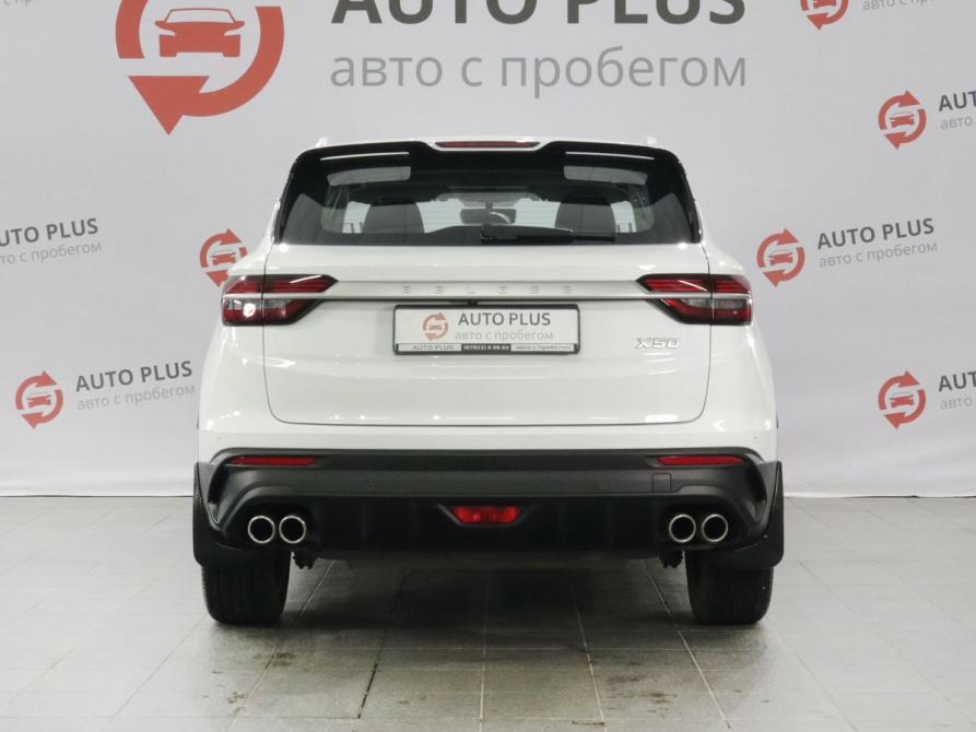 Belgee X50 Минеральные Воды  - изображение 4