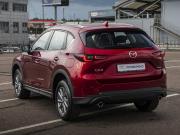 Mazda CX-5 II Рестайлинг Москва  - изображение 24