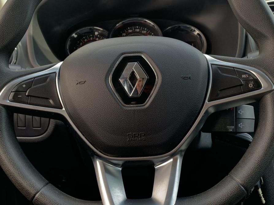 Renault Sandero II Рестайлинг Москва  - изображение 15