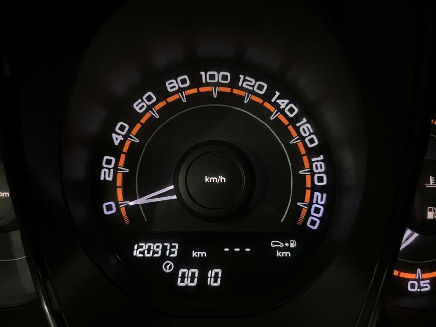 Lada (ВАЗ) Vesta I Нижнекамск  - изображение 19