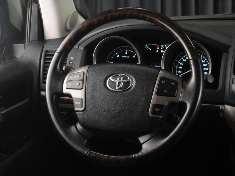 Toyota Land Cruiser 200 Series Тюмень  - изображение 26