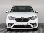 Renault Logan II Рестайлинг Химки  - изображение 15