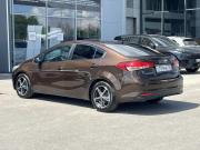 Kia Cerato III Рестайлинг (Classic) Воронеж  - изображение 19