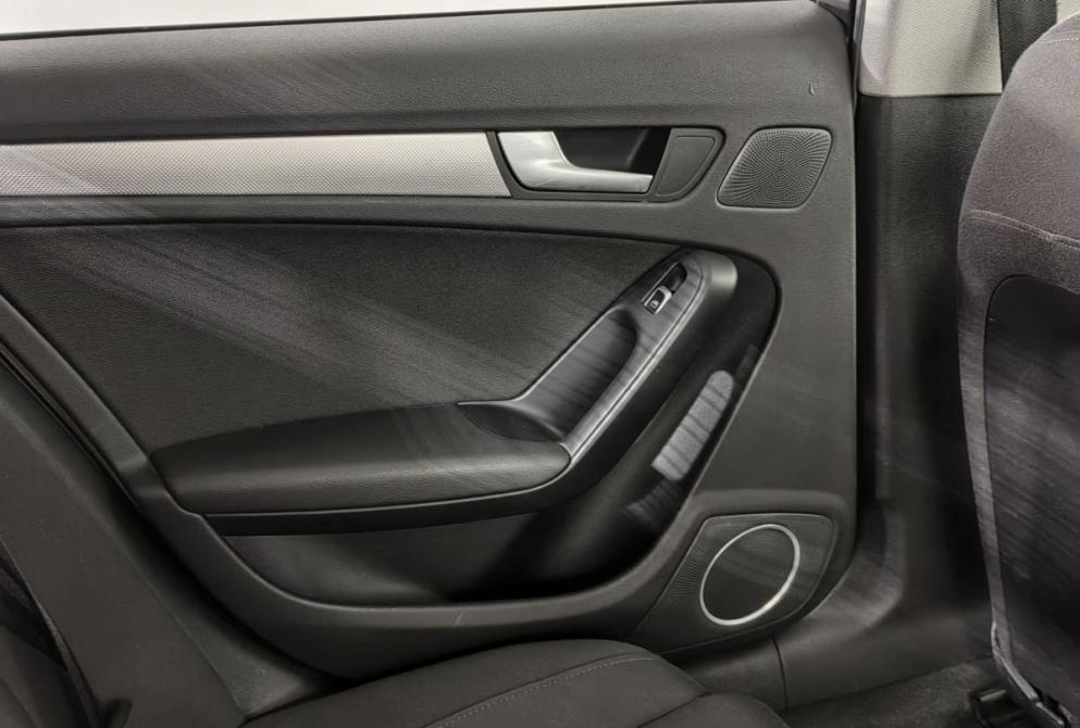 Audi A4 IV (B8) Рестайлинг Волгоград  - изображение 19