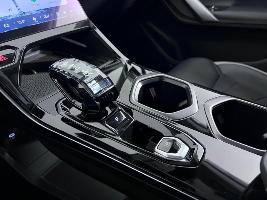 Geely Atlas II Ростов-на-Дону  - изображение 14