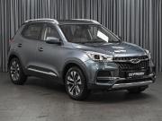 Chery Tiggo 4 I Рестайлинг Ставрополь  - изображение 26